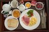 Hotel Cornerstone B&B
