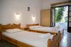 Hotel Corfu Room