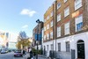 Apartamentos 1 Bedroom Top Floor Flat In Fitzrovia