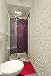 Apartamento Cipriani