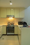 At The Heart Of Bgc At The Infinity Tower
