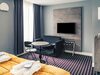 Mercure Nancy Centre Place Stanislas Hotel
