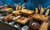 Hotel Quality Faria Lima