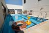 Hotel Quality Faria Lima