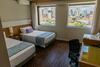 Hotel Quality Faria Lima