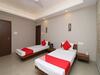 Hotel Oyo 13167 Nirvana Lodge