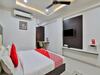 Oyo 15862 Infocity Hotel Llp