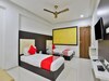 Oyo 15862 Infocity Hotel Llp