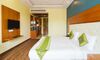 Hotel Treebo Q-cent
