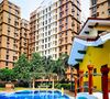 Cozy Condo Studio Near Airport With Wifi