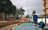 Cozy Condo Studio Near Airport With Wifi