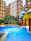 Cozy Condo Studio Near Airport With Wifi