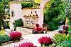 Bed & Breakfast Le Mas Des 5 Fontaines. Chambres D'h�tes