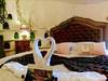 Bed & Breakfast Le Mas Des 5 Fontaines. Chambres D'h�tes