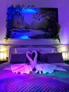 Bed & Breakfast Le Mas Des 5 Fontaines. Chambres D'h�tes