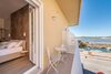 Bed & Breakfast Aquamadre Suites