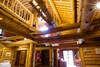 Hotel Ethnocomplex Bobrovaya Dolina