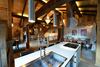 Chalet Des Artistes