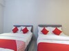 Oyo 893 Hotel Holmes Kelana Jaya