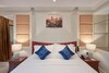Floral Hotel � Dolphin Circle Pattaya