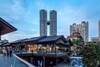 Hotel Chengdu Ruixi Coast Apartment