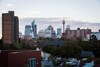 Apartamentos Loft Penthouse With Startling City Views + Parking