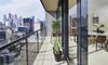 Penthouse Apartment In Melb Cbd Perfect Location
