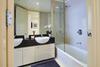 Penthouse Apartment In Melb Cbd Perfect Location