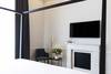 Hotel Coolrooms Mald�
