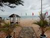 Hotel Esha Beach Resort