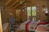 Chalet La Boule De Neige