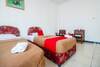 Hotel Reddoorz @ Jalan Diponegoro Lampung
