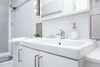 Apartamento Wonder Domus Linda