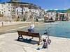 Apartamento Studio In Campofelice Di Roccella - 1 Km From The Beach