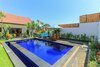 Hotel Pererenan Nengah Guesthouse