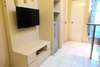 With Access To Shopping Center At Kalibata Apartment