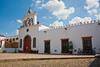 Hotel Misi�n La Muralla