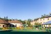 Hotel Oasis In Forest