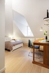 Jolly Apartments