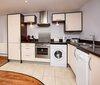 Royale Blenheim Apartment