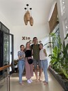 Hotel Hue Sweethouse 2 Homestay