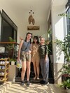 Hotel Hue Sweethouse 2 Homestay