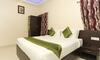 Hotel Treebo Trend Light House