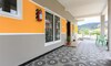 Hotel Treebo Trend Light House