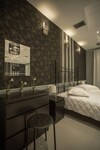 Apartamentos Apollonio