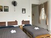 Hostal Buncha House
