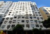 Apartamentos Omar Do Rio - Nsc1213