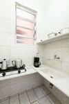 Omar Do Rio - Apartamento A1202