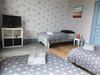 Bed & Breakfast La Bucaille
