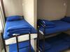 Hostal Kupe Capsule Hotel & Hostel